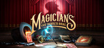 Magicians The Devil’s Deal Xbox Series X