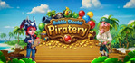 Bubble Shooter Piratery PS4