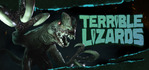 Terrible Lizards PS5