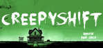 Creepy Shift House For Sale Xbox Series X