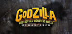 Godzilla Destroy All Monsters Melee Remastered Nintendo Switch 2