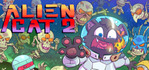 Alien Cat 2 Retro Collection Xbox Series X
