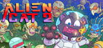 Alien Cat 2 Retro Collection PS4