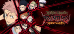 JUJUTSU KAISEN RUMBLE SURVIVATON
