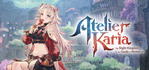 Atelier Karia The Night Kingdom & the Guide of Memories Nintendo Switch 2