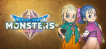 DRAGON QUEST MONSTERS The Withered World
