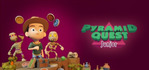 Pyramid Quest Junior Nintendo Switch
