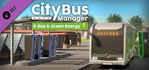 City Bus Manager E-Bus & Green Energy Xbox Series X