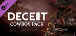 Deceit 2 Cowboy Pack PS5