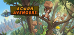 Acorn Avengers
