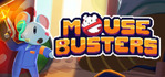 Mousebusters Xbox Series X