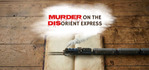 Murder on the Disorient Express Nintendo Switch