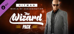 HITMAN WOA The Wizard Pack Xbox One