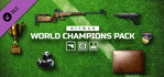 HITMAN WOA World Champions Pack