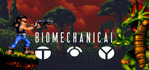 Biomechanical Toy