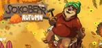 Sokobear Autumn Xbox Series X