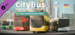 City Bus Manager International Bus Pack Xbox One