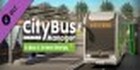 City Bus Manager E-Bus and Green Energy PS5