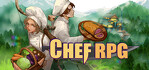 Chef RPG Nintendo Switch