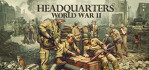 Headquarters World War 2 Xbox Series X