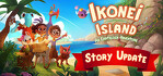 Ikonei Island An Earthlock Adventure PS5