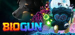 Bio-Gun Nintendo Switch