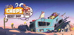 Uncle Chop’s Rocket Shop Nintendo Switch
