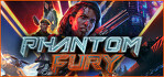 Phantom Fury Nintendo Switch
