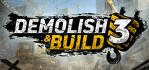Demolish & Build 3 Nintendo Switch