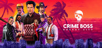 Crime Boss Rockay City PS4