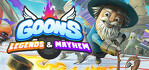 Goons Legends & Mayhem PS5