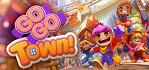 Go-Go Town! Nintendo Switch