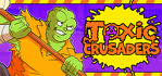 Toxic Crusaders PS5