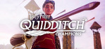 Harry Potter Quidditch Champions PS5