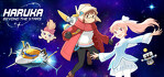 Haruka Beyond the Stars Nintendo Switch
