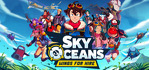 Sky Oceans Wings for Hire Xbox Series X