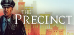 The Precinct PS4