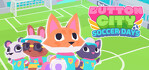Button City Soccer Days Xbox Series X