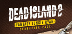 Dead Island 2 Character Pack Jungle Fantasy Ryan Xbox One
