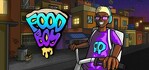 Food Boy PS4