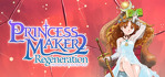 Princess Maker 2 Regeneration PS4