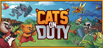Cats on Duty PS5