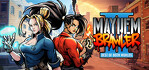Mayhem Brawler 2 Best of Both Worlds PS4