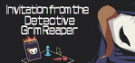 Invitation from the Detective Grim Reaper