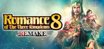 Romance of the Three Kingdoms 8 Remake PS4