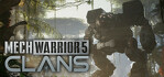 MechWarrior 5 Clans Xbox One