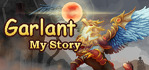 Garlant My Story Nintendo Switch
