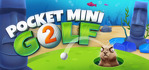 Pocket Mini Golf 2 PS4