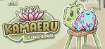 Kamaeru A Frog Refuge PS5