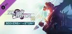 Risk of Rain 2 Seekers of the Storm PS4